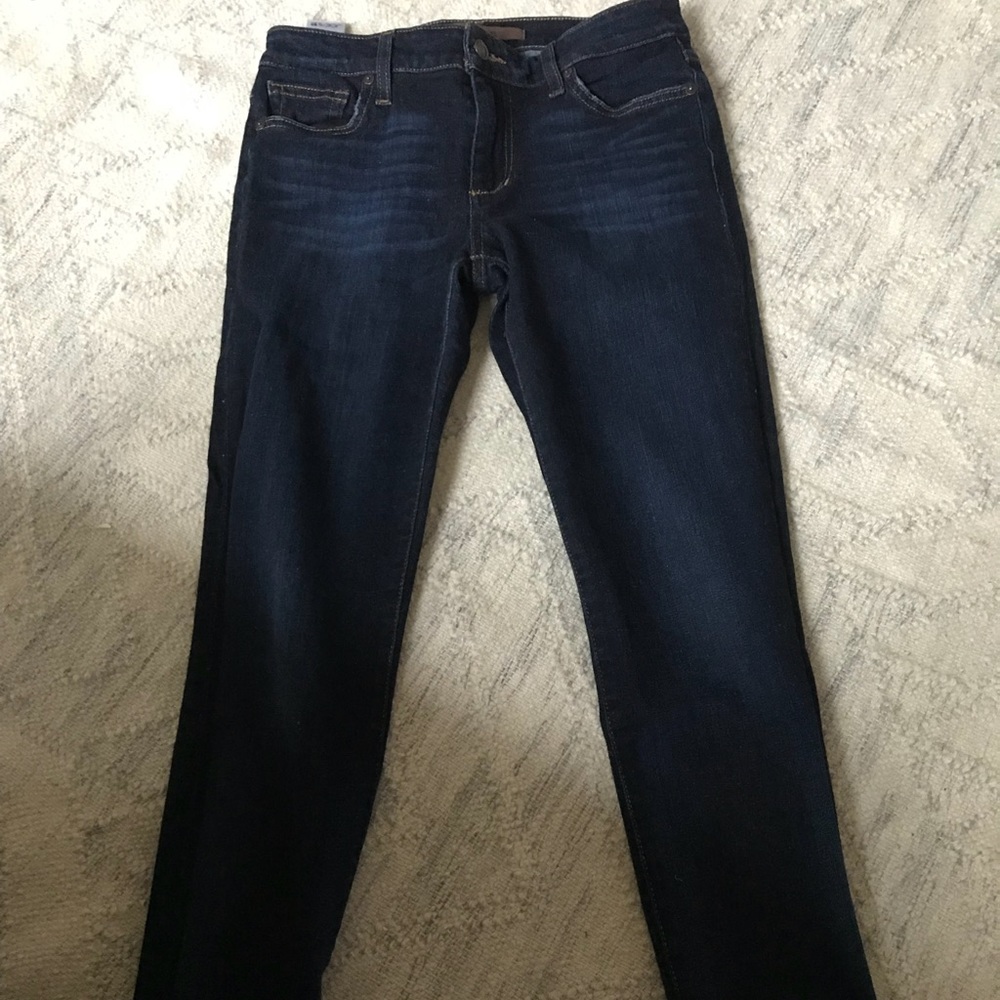 Joe’s Skinny Jeans